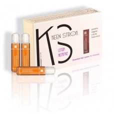 KEEN TREATMENT NUTRITIVE ESSENTIAL 12 pcs. x 12ml Ампули Подхранващи за блясък